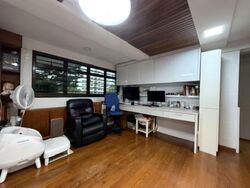 Blk 3 Farrer Gardens (Bukit Timah), HDB 4 Rooms #557944631
